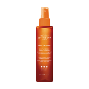 V4581 – SUNCARE OIL STRONG SUN